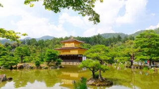 京都の世界遺産17選〜やさしくめぐる、寺社仏閣と歴史の旅〜