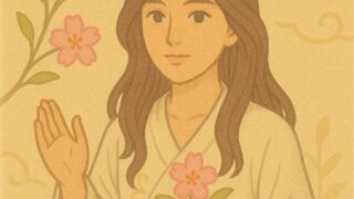 【神様紹介】玉依姫命ってどんな神様?美しさとやさしさを育む、女性を見守る母なる神
